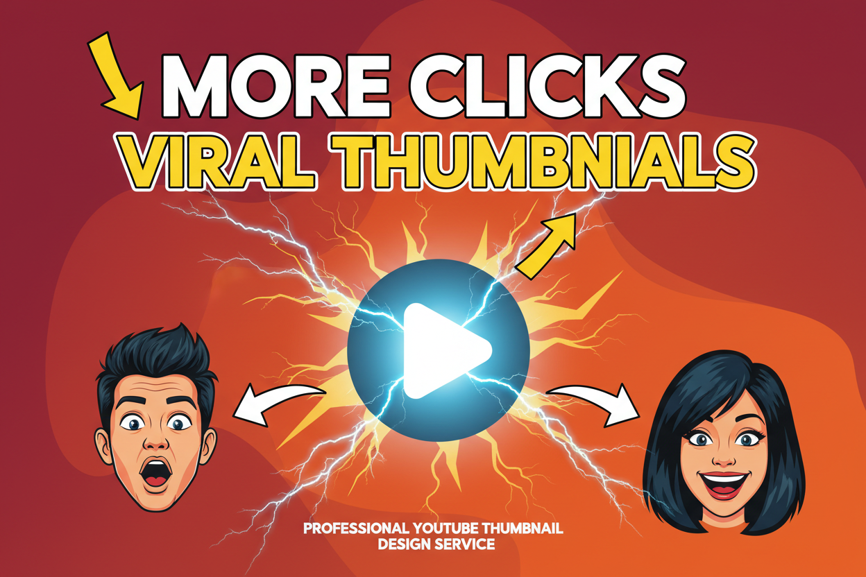 YouTube Thumbnails